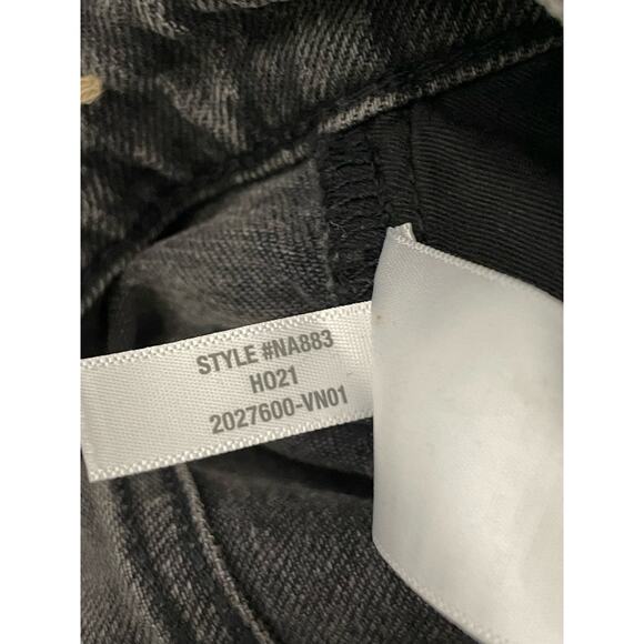 Madewell Curvy Perfect Vintage Jeans Petite - Picture 13 of 13